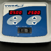VWR Advanced Vortex Mixer image 3
